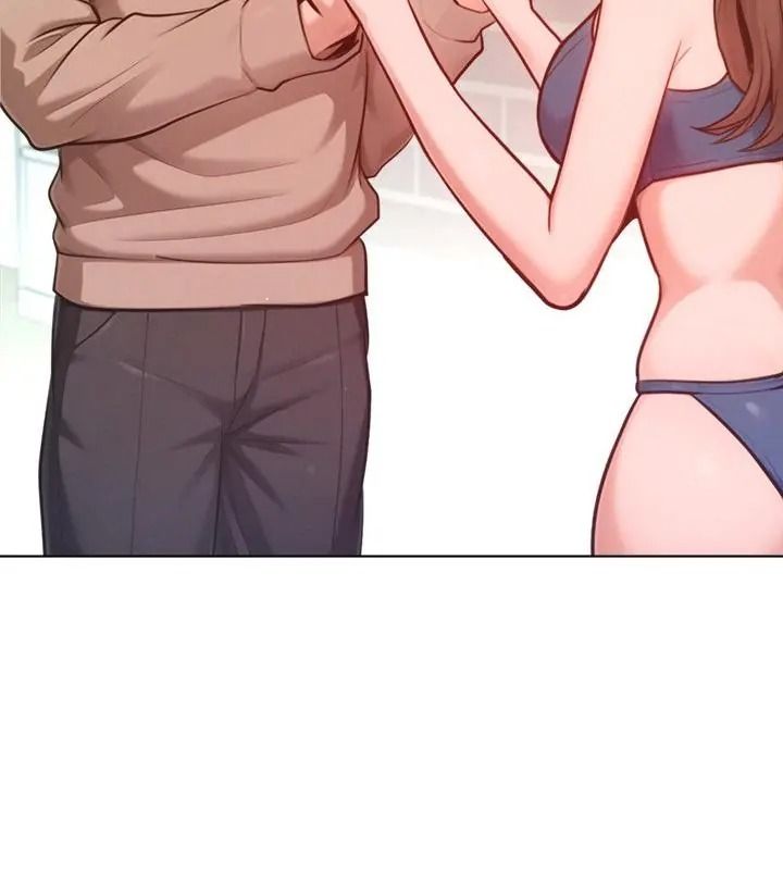 不只是朋友第33話