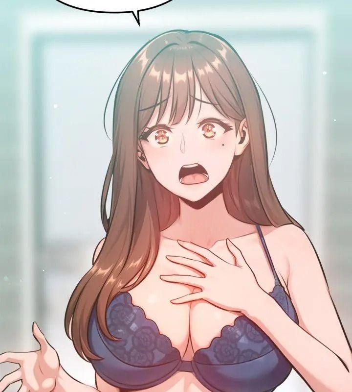 不衹是朋友第33話