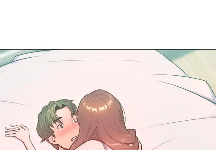 不只是朋友第33話