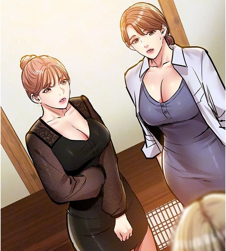 衣锦还乡第65話-年輕嫩穴就是美味