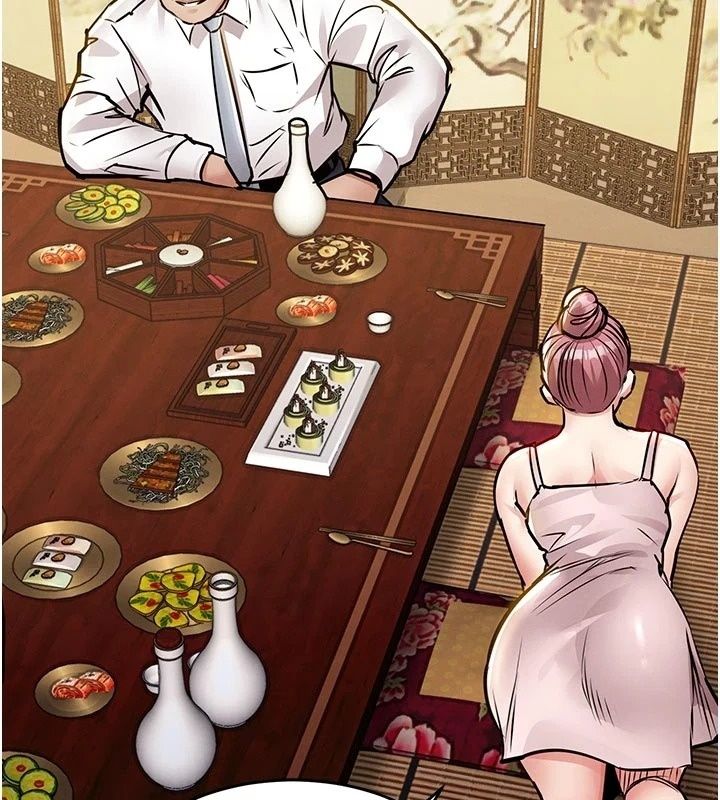 衣錦還鄉第65話-年輕嫩穴就是美味
