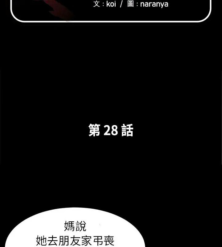 熟男第二春第28話
