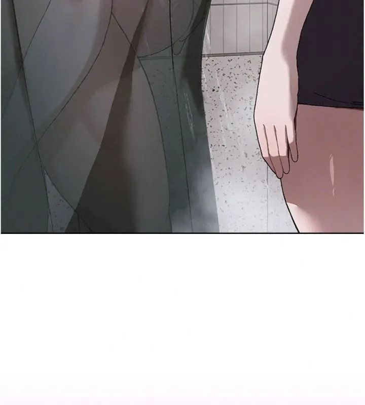 与老师同居中！第5話-往體內滿滿射進來