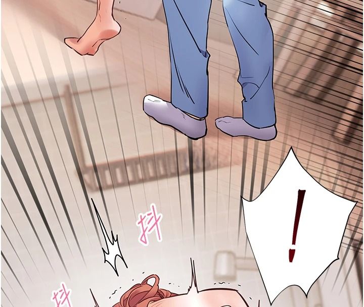 老师的亲密指导第119話-致命圍裙誘惑♥