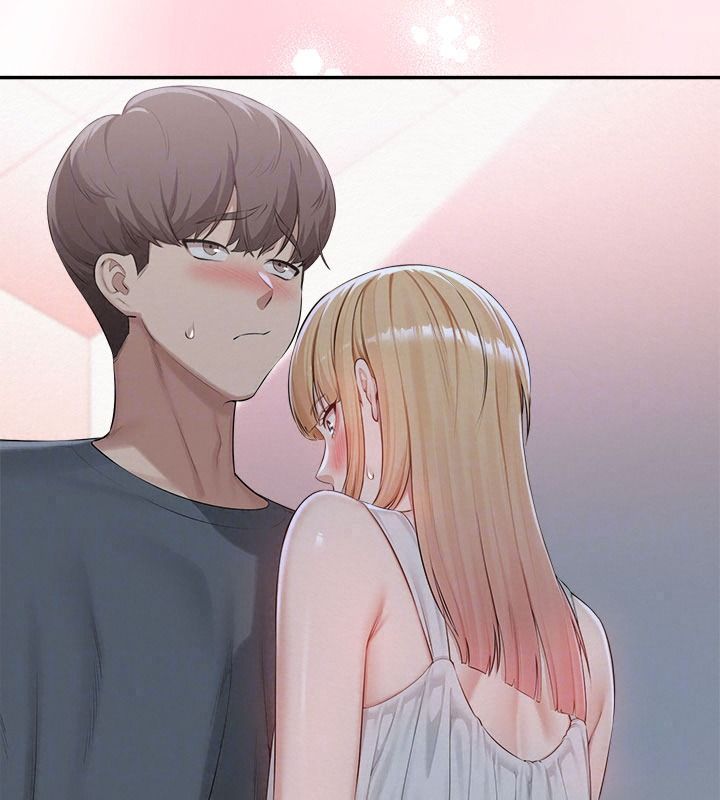 校园成人礼第57話-躲在男廁親密接觸