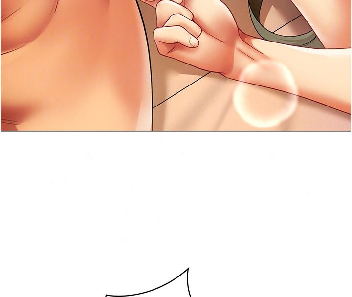 女同事太犯规第46話-如果床上的人是我&hellip;