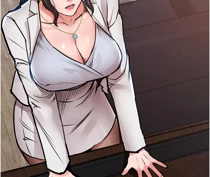 衣锦还乡第66話-被國家級別的肉棒凌辱