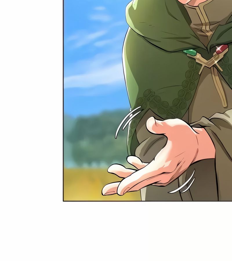在结局前被魔王收买了第3話