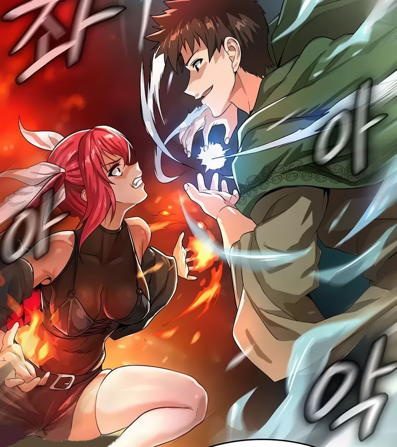 在结局前被魔王收买了第8話