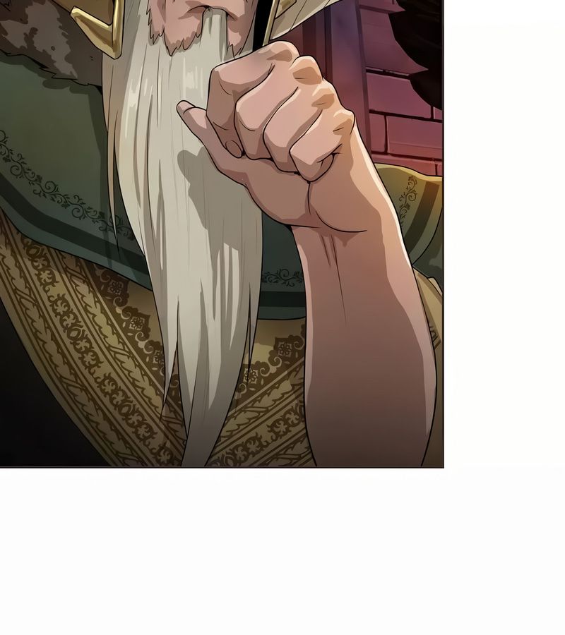 在结局前被魔王收买了第8話