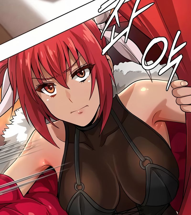 在结局前被魔王收买了第14話