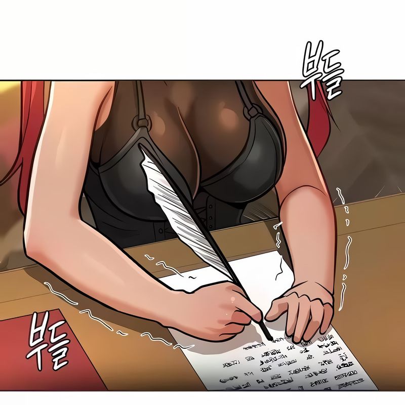 在结局前被魔王收买了第18話