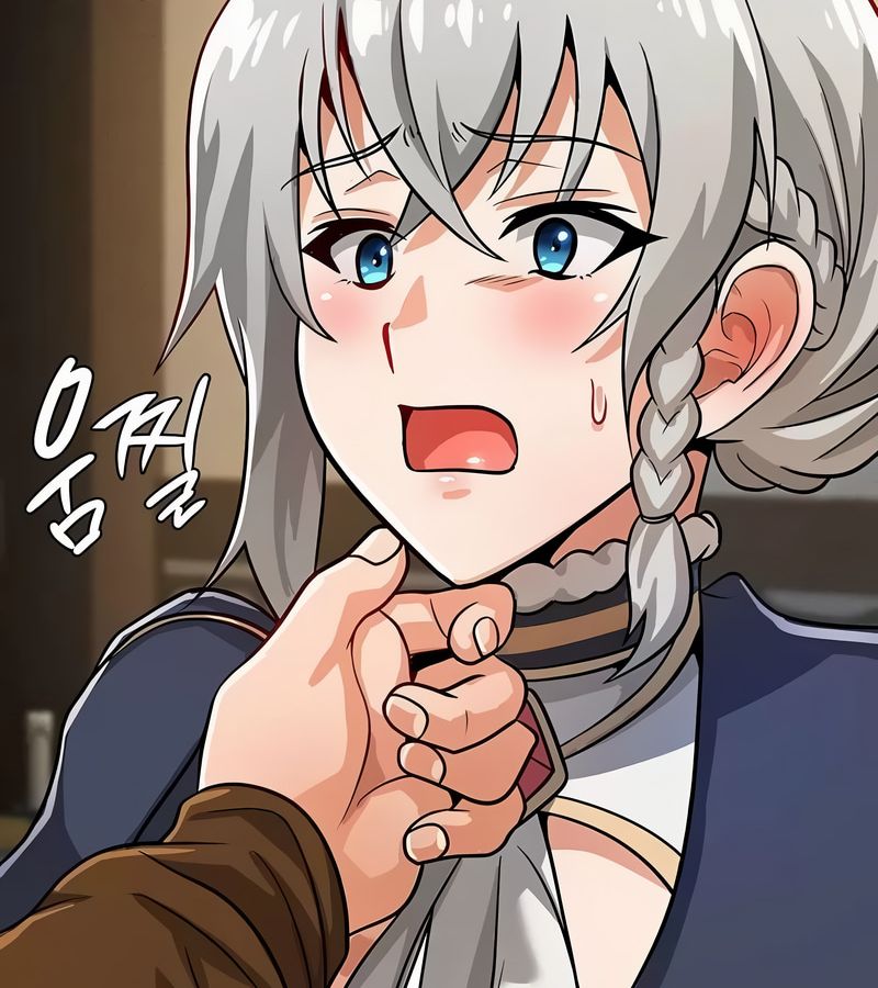 在结局前被魔王收买了第21話