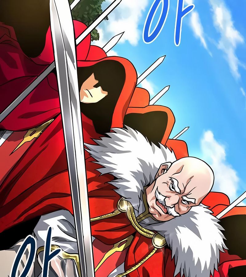 在结局前被魔王收买了第25話