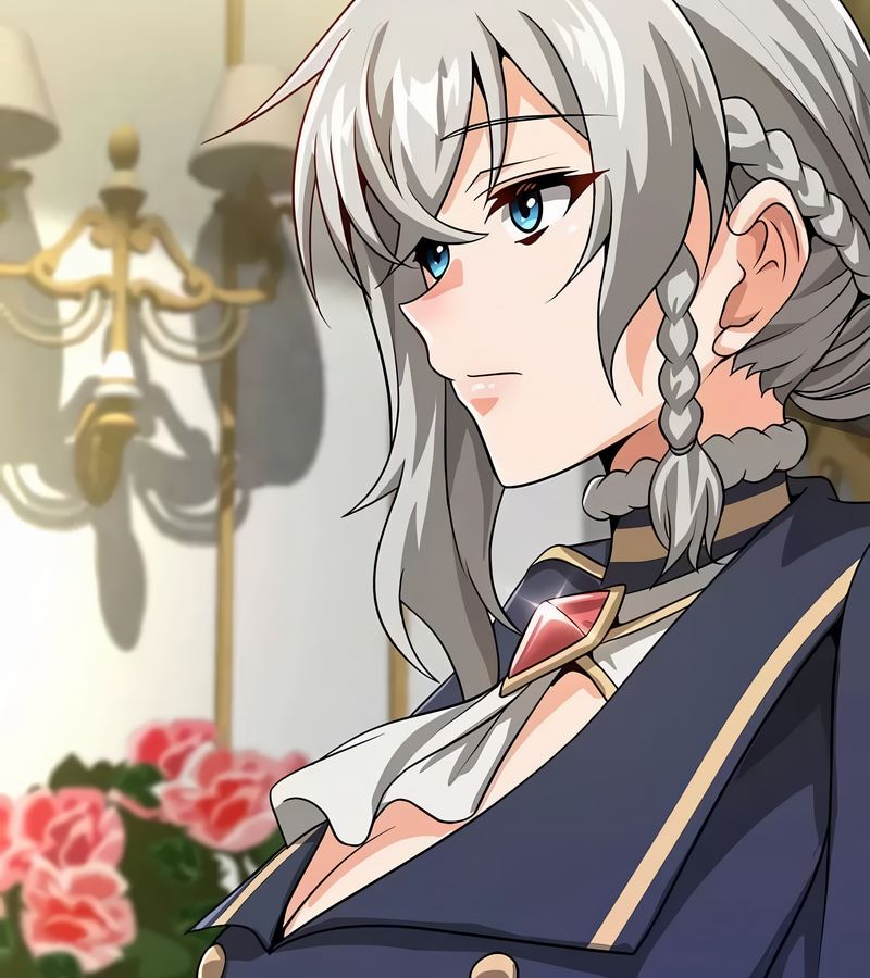 在結侷前被魔王收買了第37話