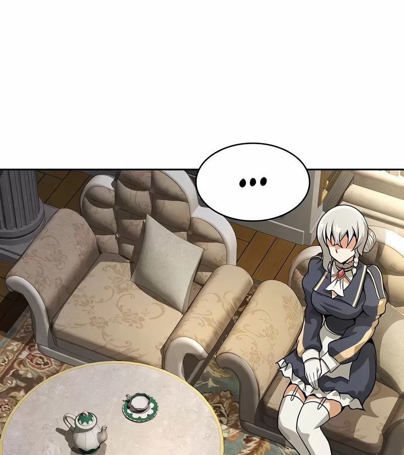 在结局前被魔王收买了第37話