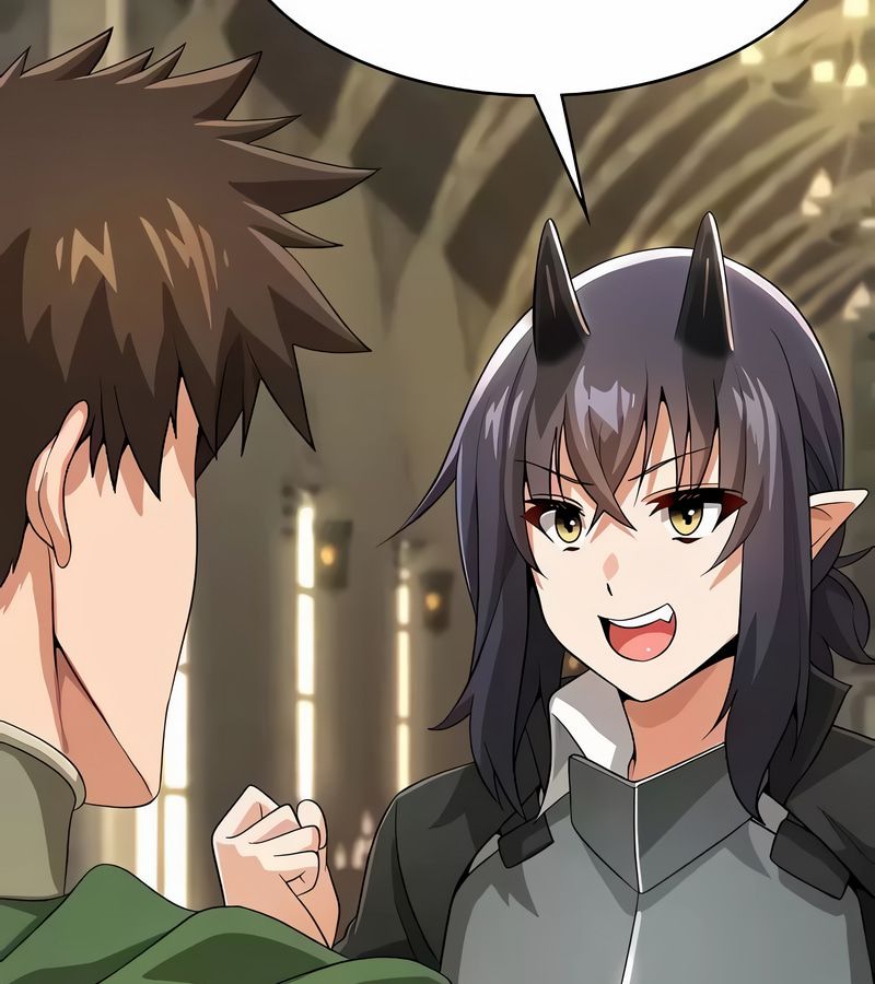 在結侷前被魔王收買了第38話