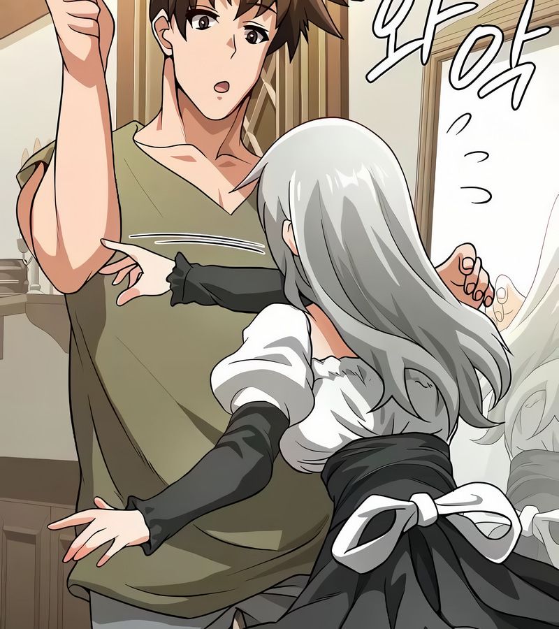 在结局前被魔王收买了第38話