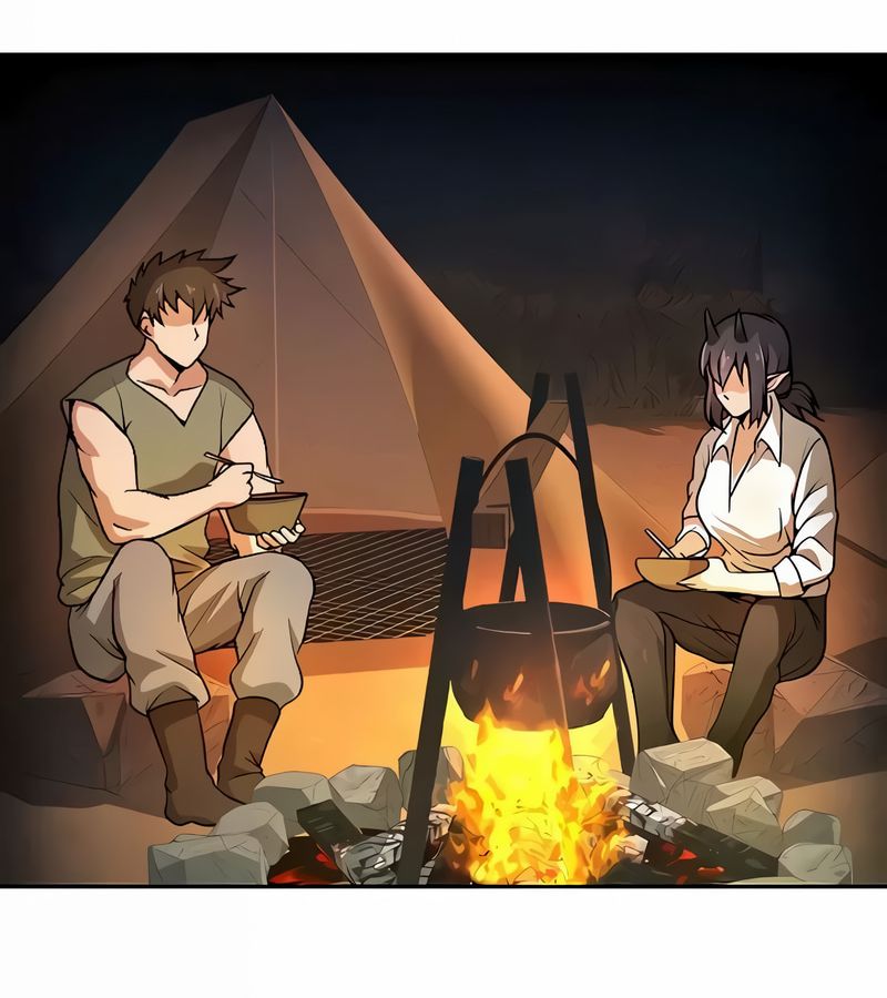 在结局前被魔王收买了第40話