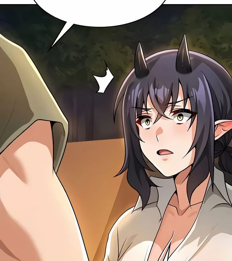 在结局前被魔王收买了第40話