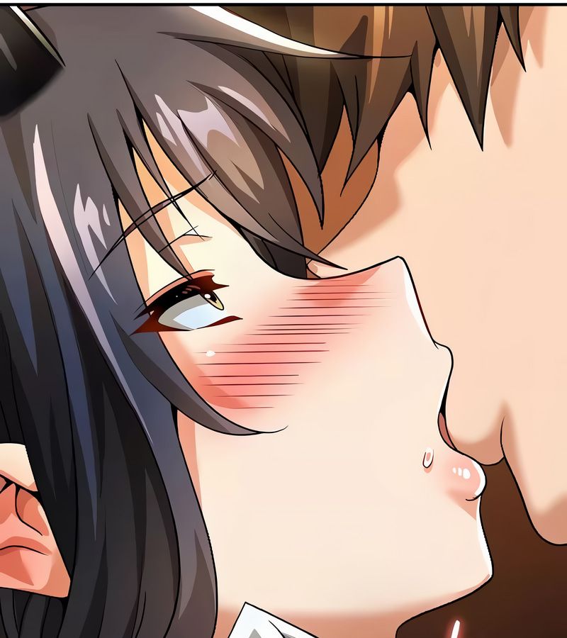 在結侷前被魔王收買了第40話