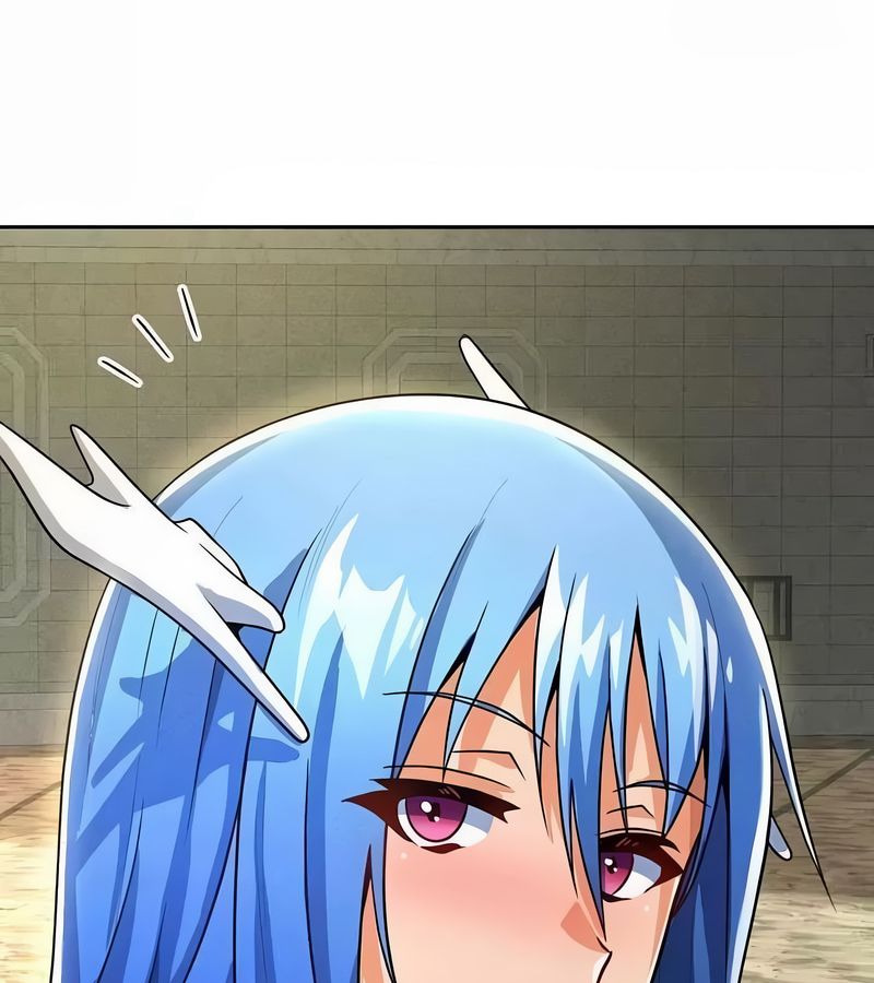 在结局前被魔王收买了第46話