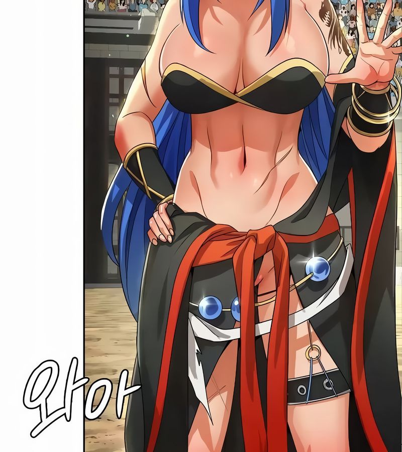 在结局前被魔王收买了第47話