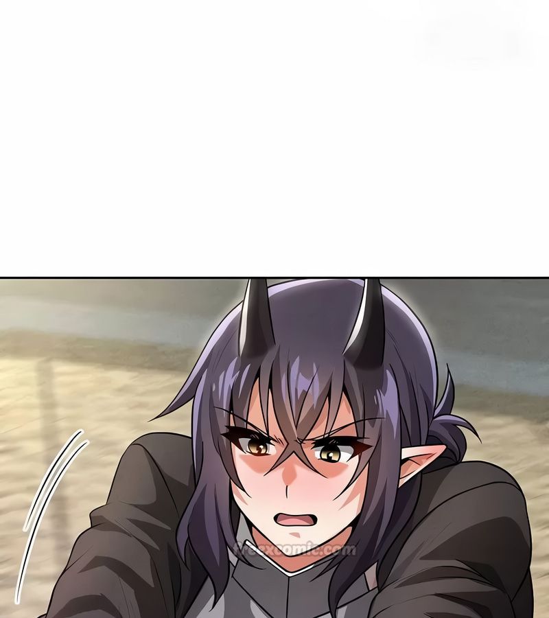 在结局前被魔王收买了第47話