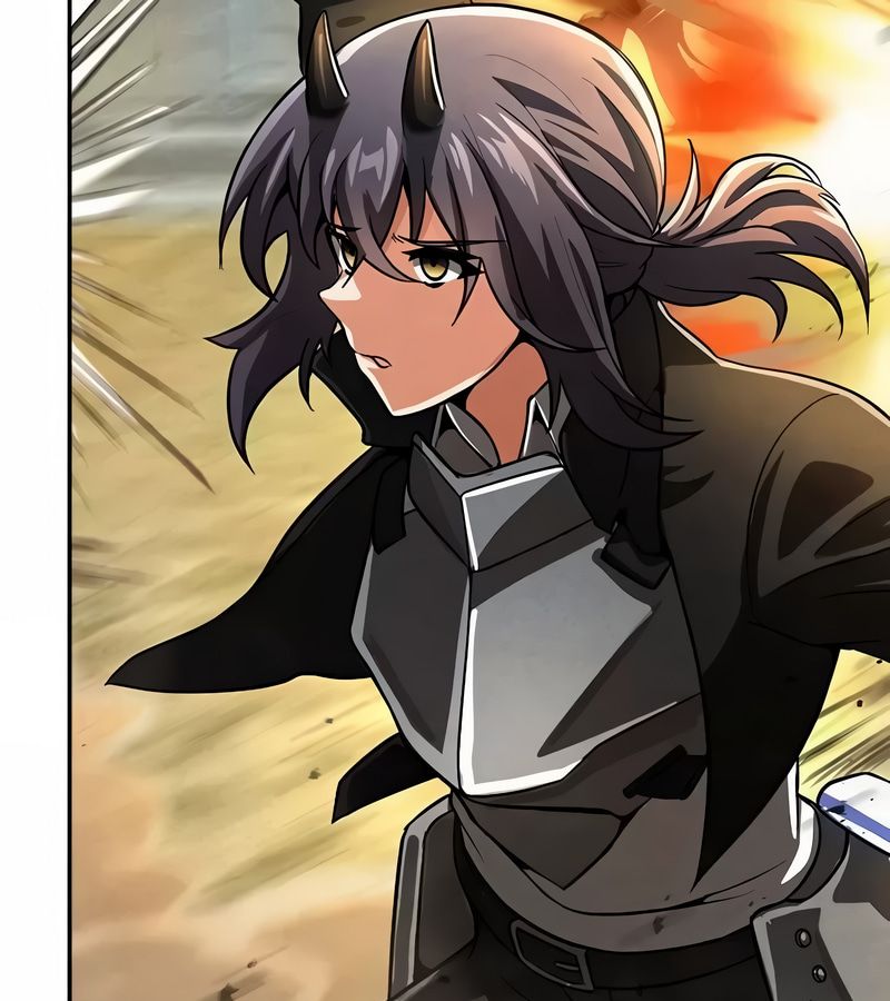 在结局前被魔王收买了第47話