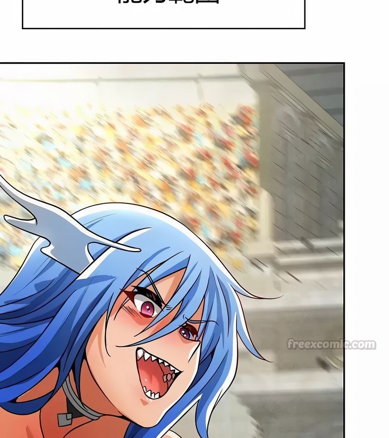 在結侷前被魔王收買了第47話