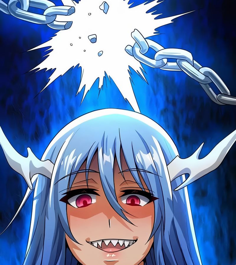 在结局前被魔王收买了第47話