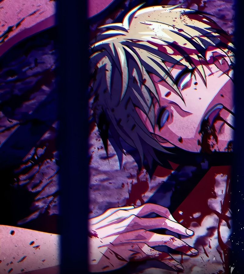在结局前被魔王收买了第47話