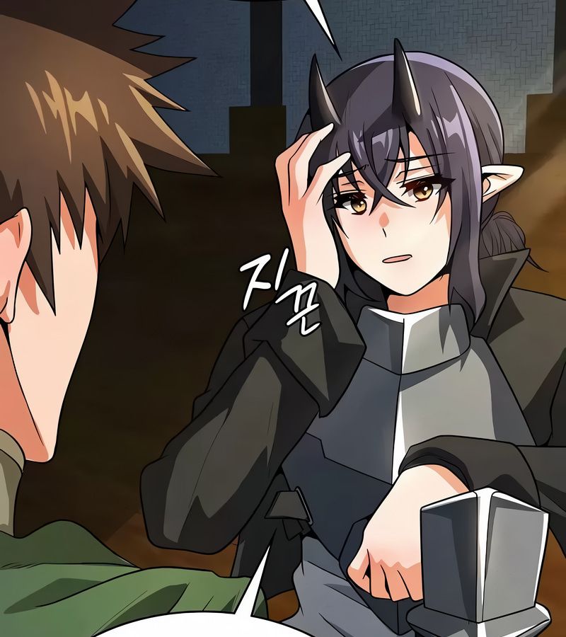 在结局前被魔王收买了第48話