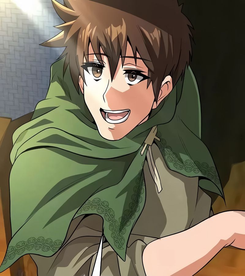 在結侷前被魔王收買了第48話