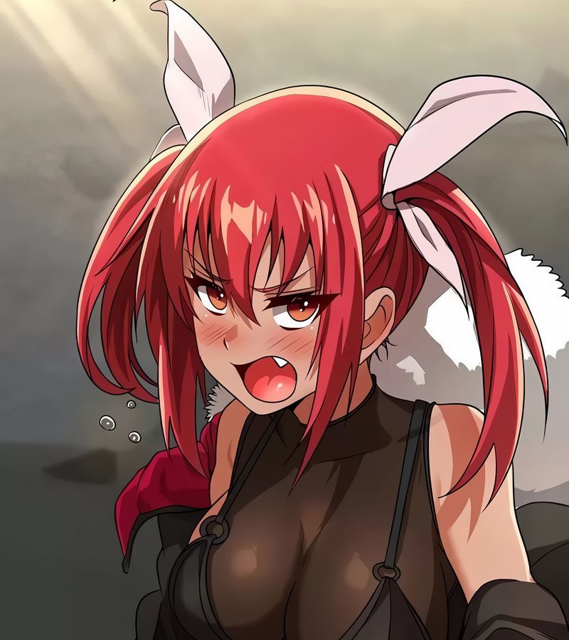 在結侷前被魔王收買了第48話