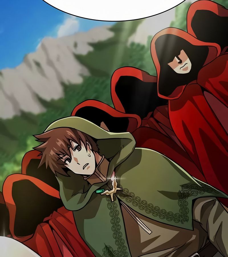 在结局前被魔王收买了第51話
