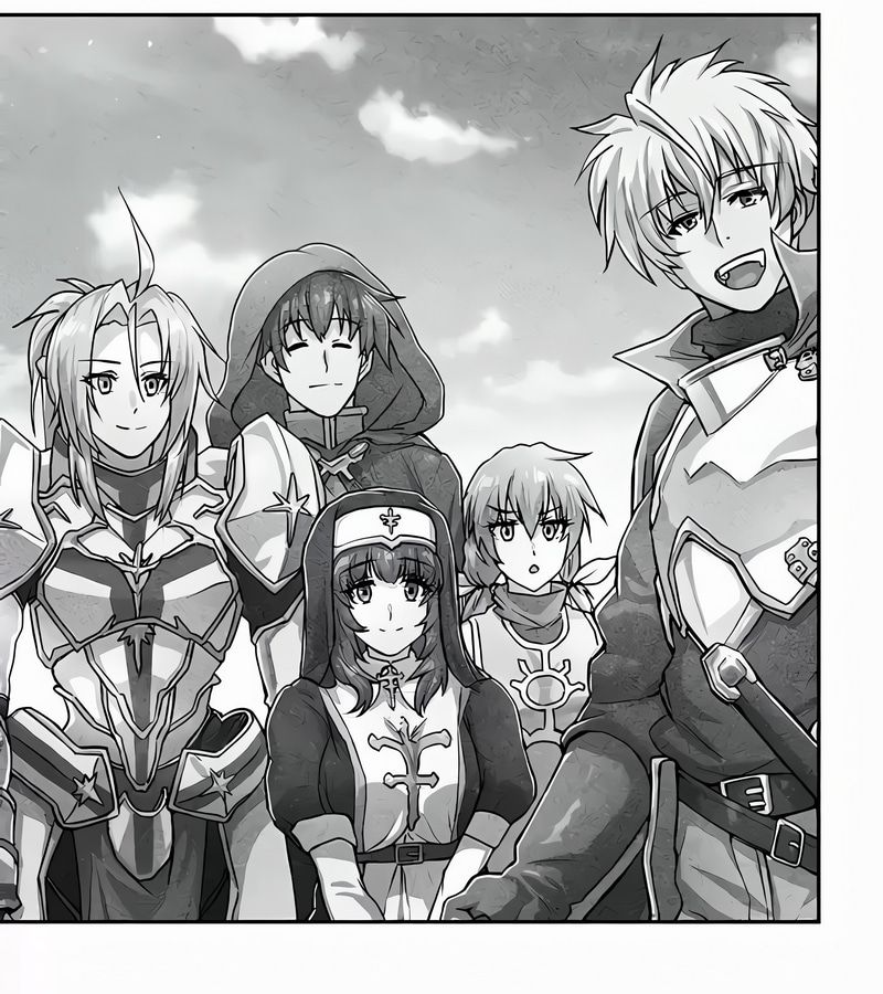 在结局前被魔王收买了第54話