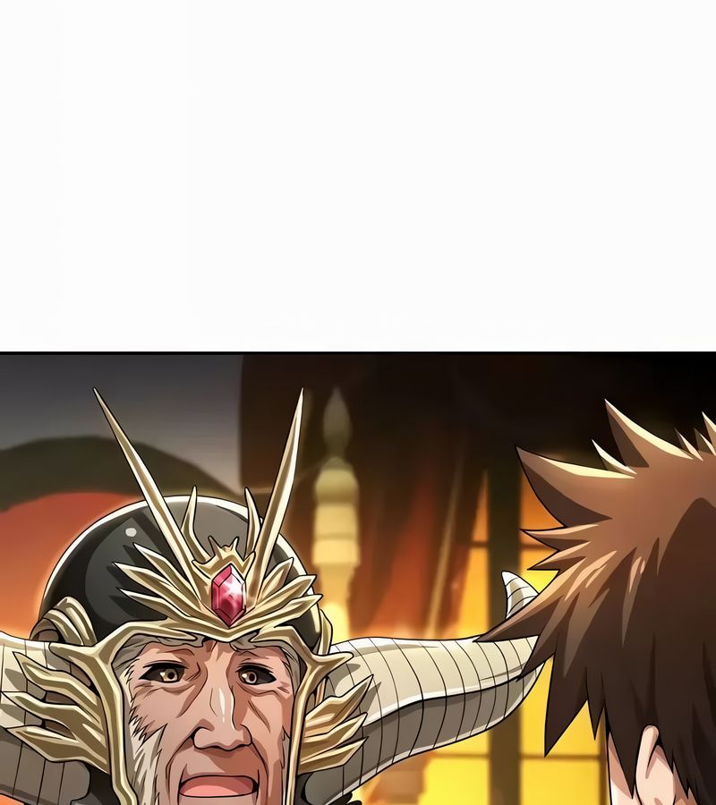 在结局前被魔王收买了第54話