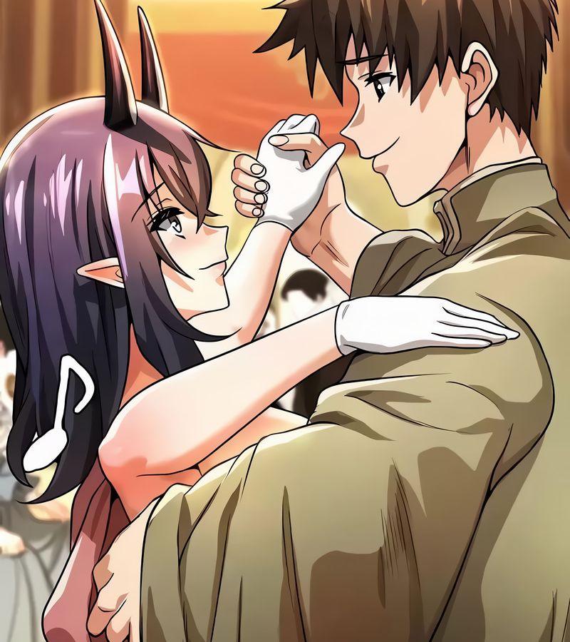 在结局前被魔王收买了第54話