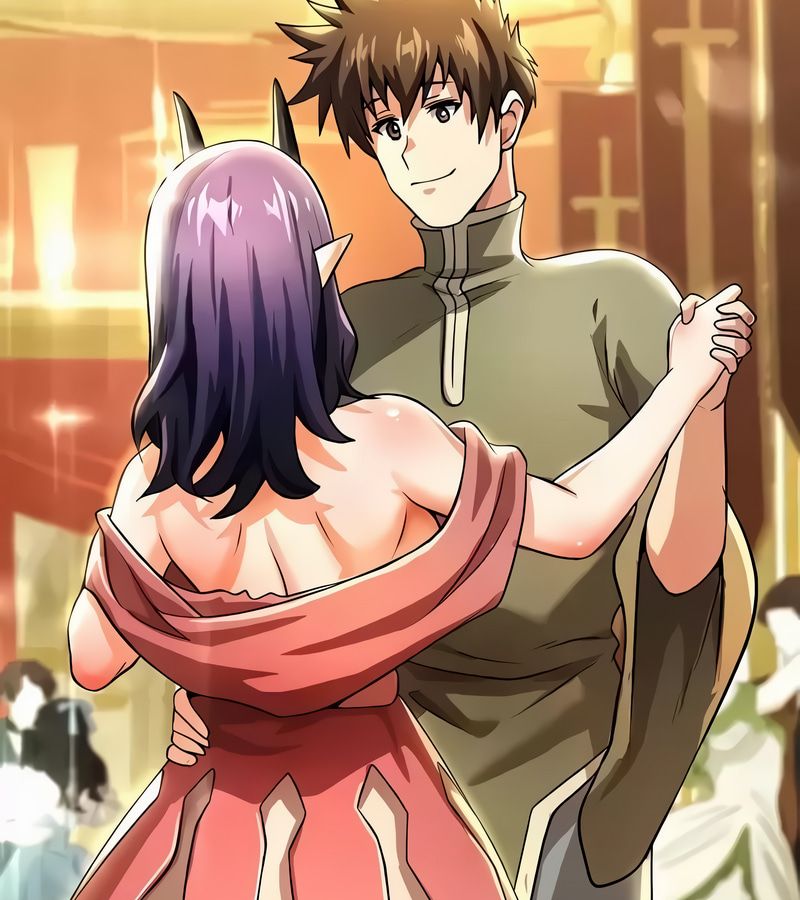 在結侷前被魔王收買了第54話
