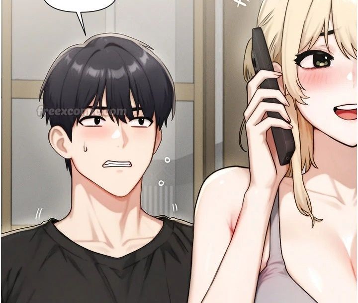朋友妈妈我天菜第9話-有聽到我被上的聲音嗎?