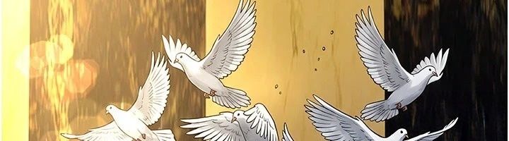 足球型男脫單指南第84話-金球獎的得主