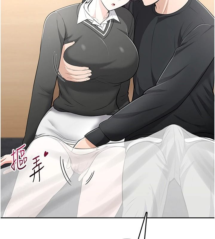 慾望入门课第11話-在漫畫咖啡廳做大膽的事