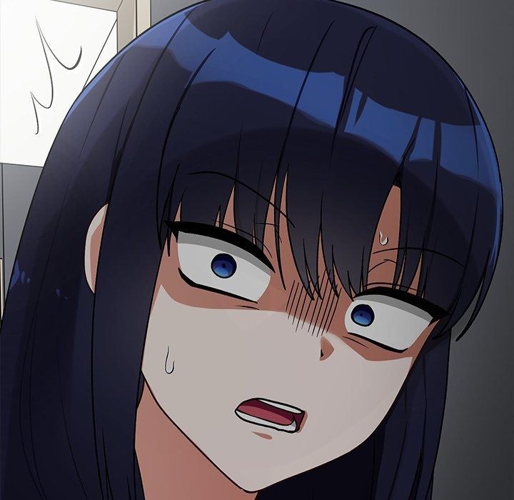 魔法少女退役後第37話