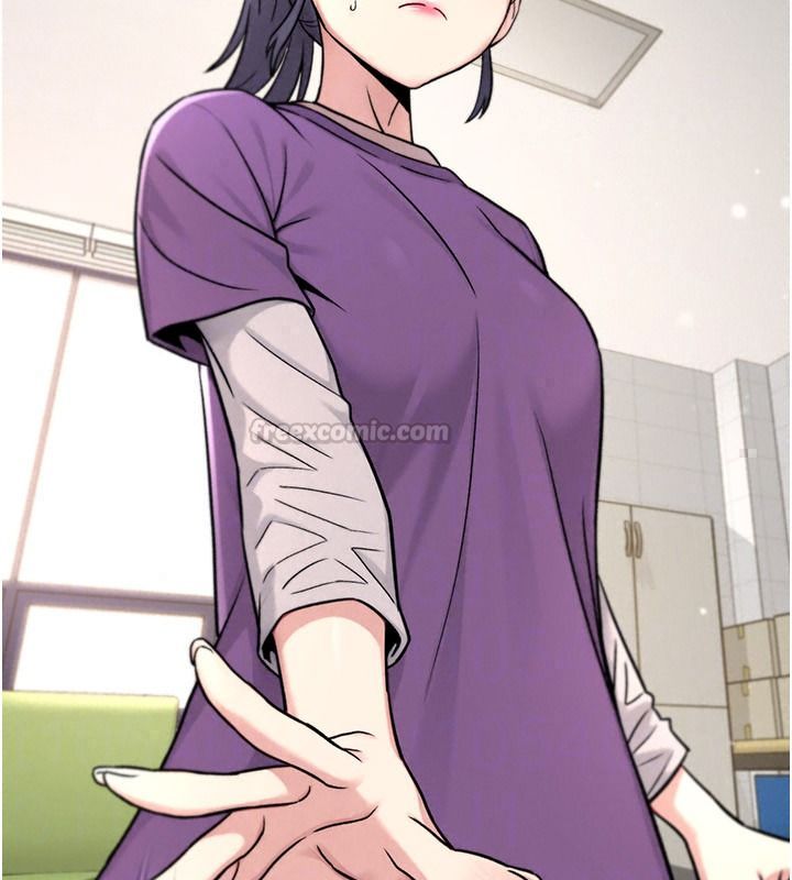 爱爱桌游社第8話-超出身體負荷的快感