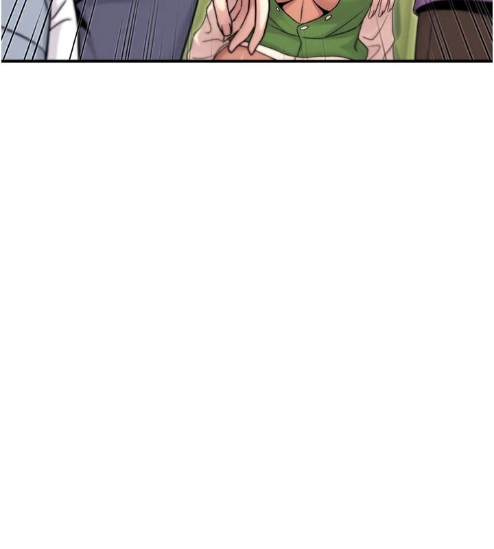 爱爱桌游社第8話-超出身體負荷的快感