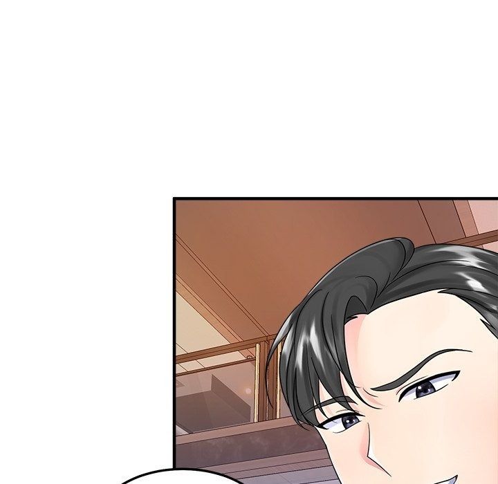 让上司成为裙下之臣第4話
