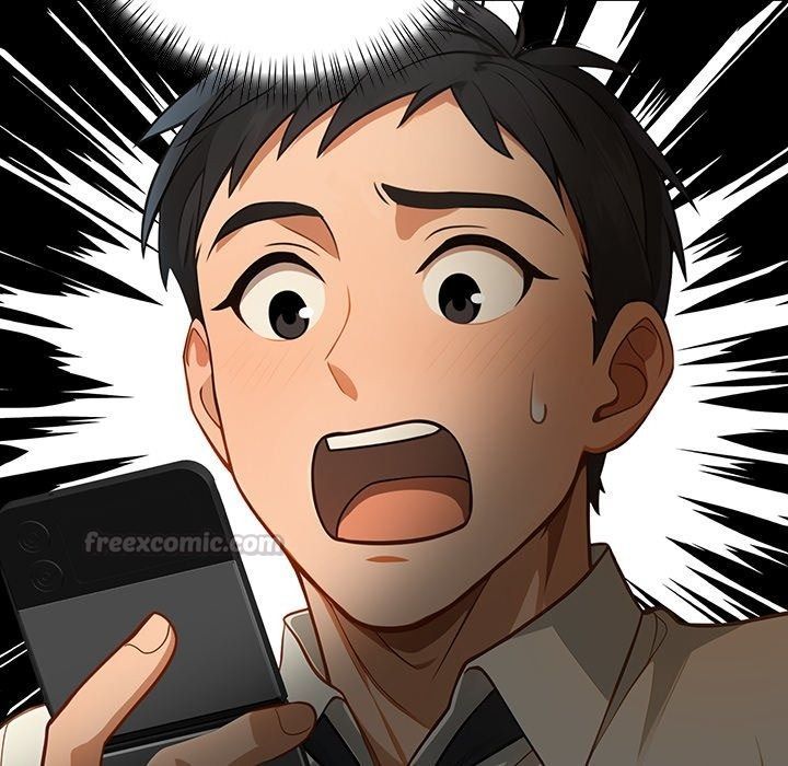 小心半夜鬼壓牀第9話