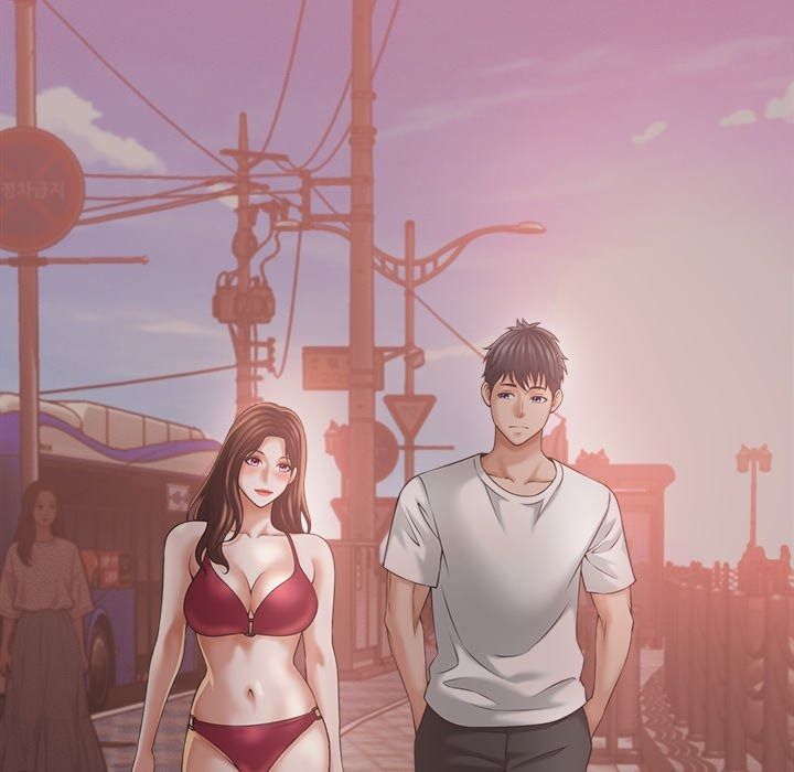 她们的夜晚属于我第62話