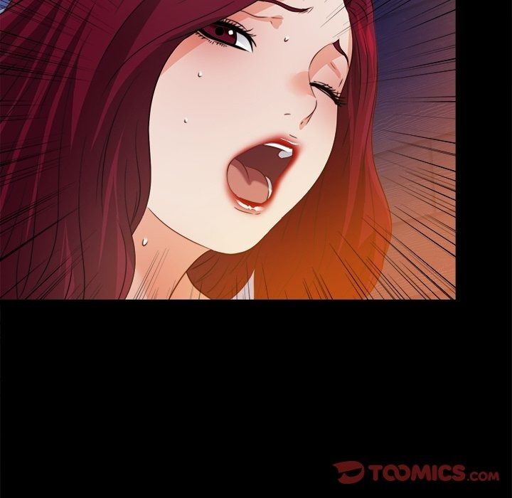 无法上色的关係第46話